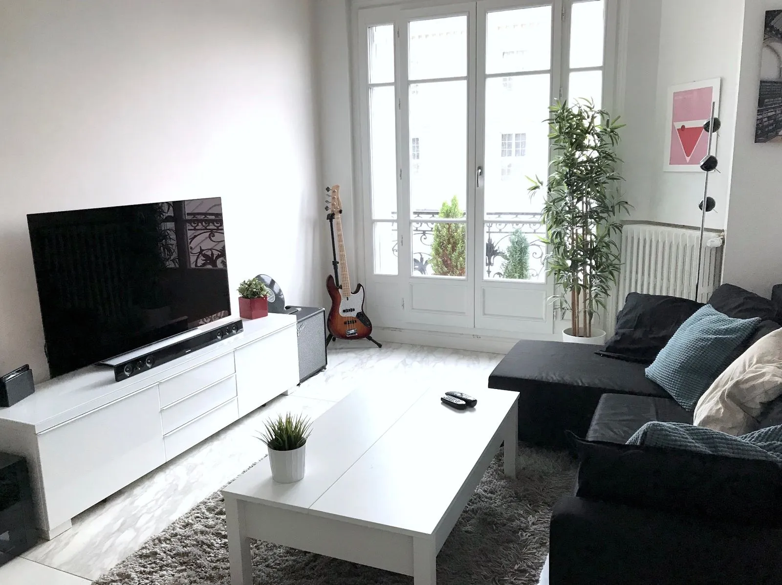 Location Vanves Appartement 3357c654