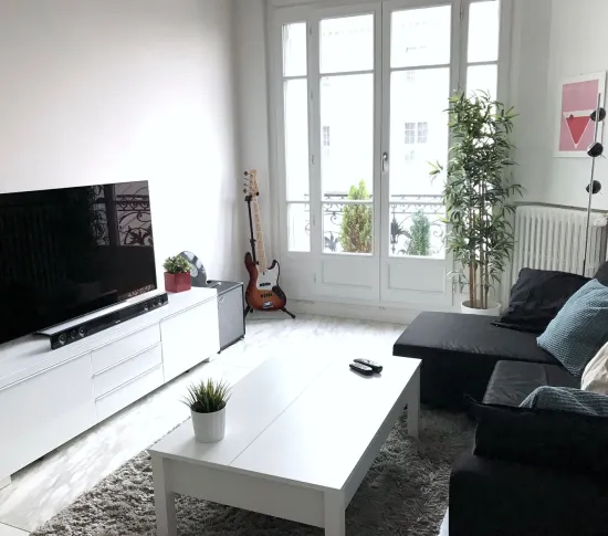 Location Vanves Appartement 3357c654