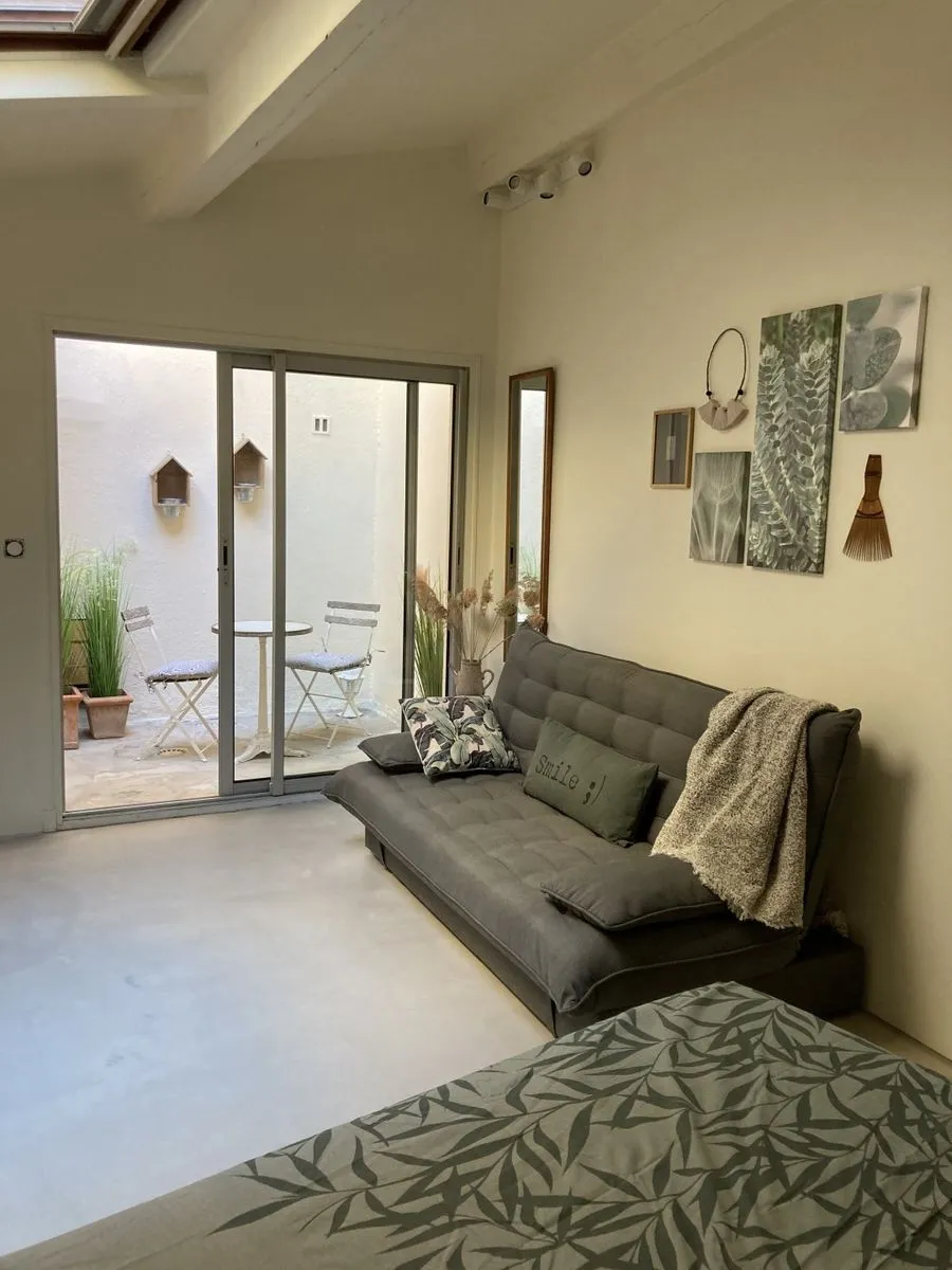 Location Aix-en-Provence Appartement 33581527