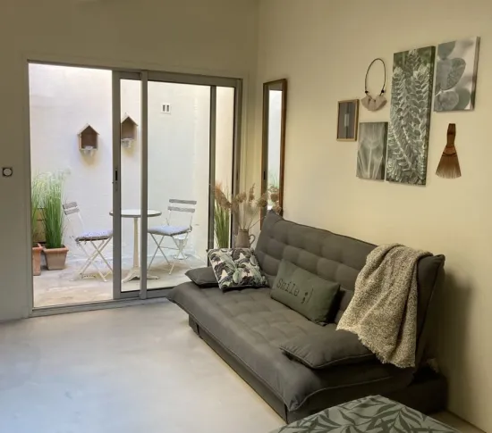 Location Aix-en-Provence Appartement 33581527