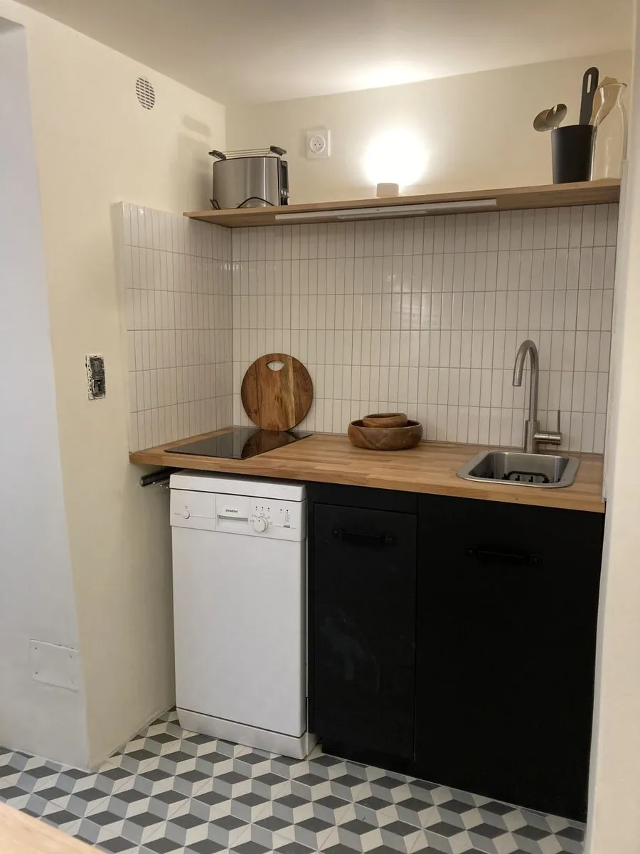 Location Aix-en-Provence Appartement 33581527