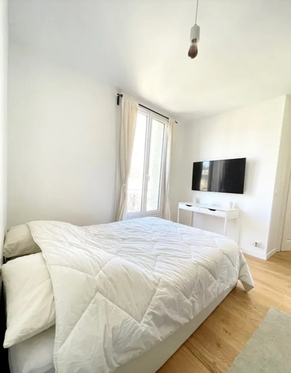 Location Ivry-sur-Seine Appartement 3384cd5d