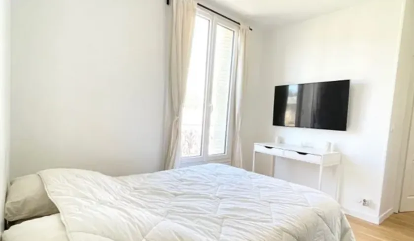 Location Ivry-sur-Seine Appartement 3384cd5d