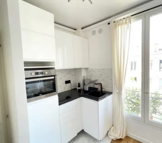 Location Ivry-sur-Seine Appartement 3384cd5d