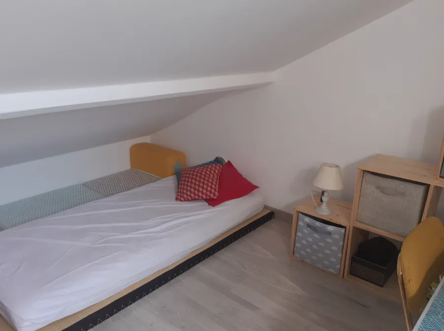 Location Clichy Appartement 33965483