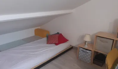 Location Clichy Appartement 33965483