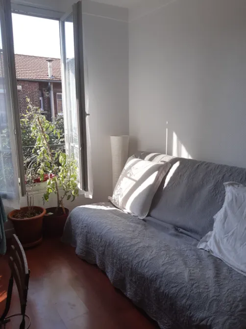 Location Clichy Appartement 33965483