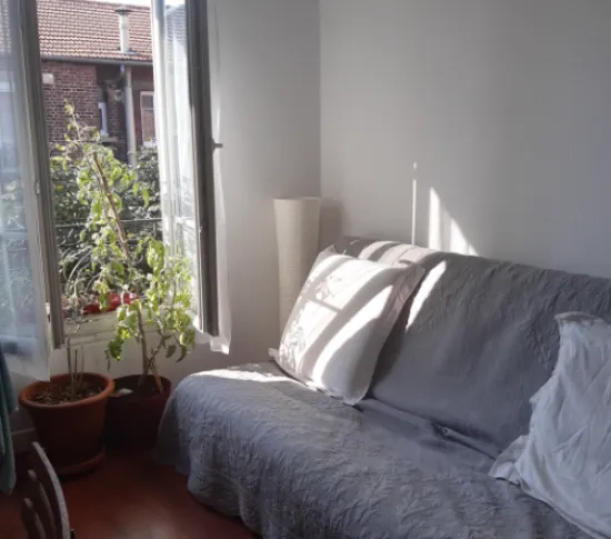 Location Clichy Appartement 33965483