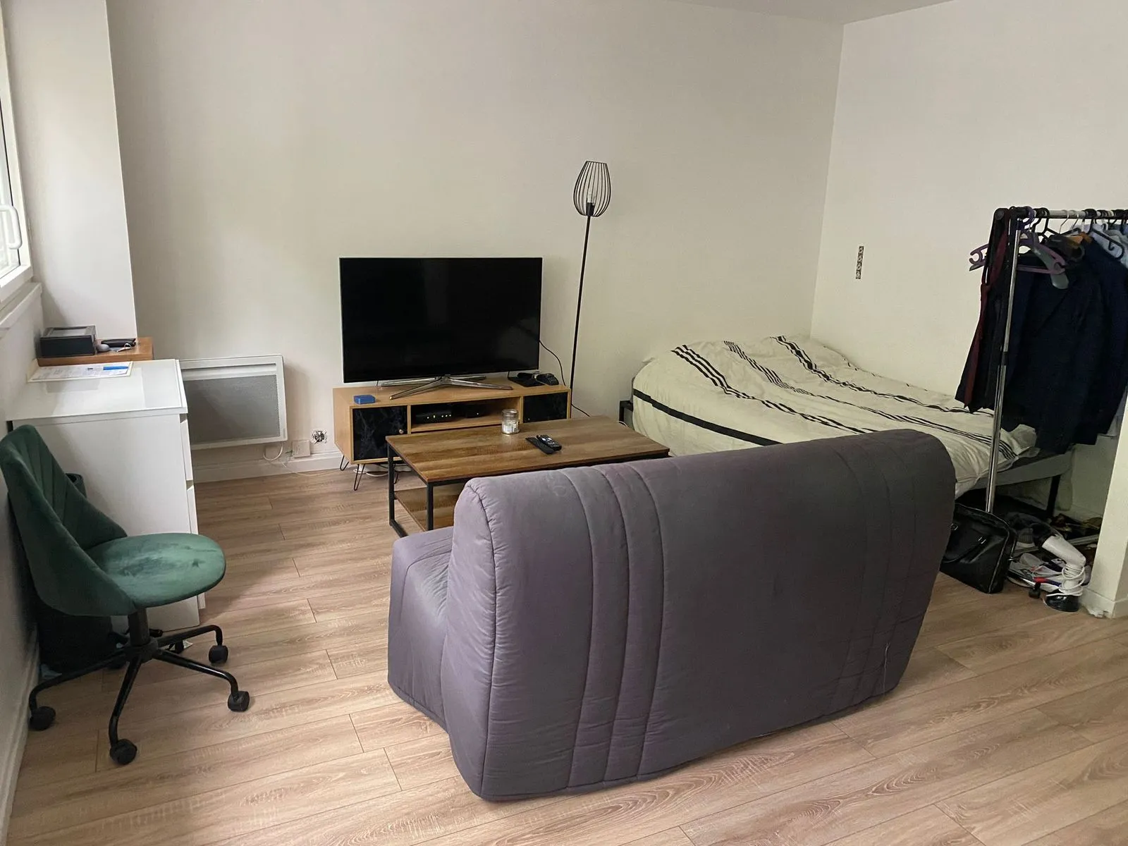 Location Boulogne-Billancourt Appartement 33a6e8ac