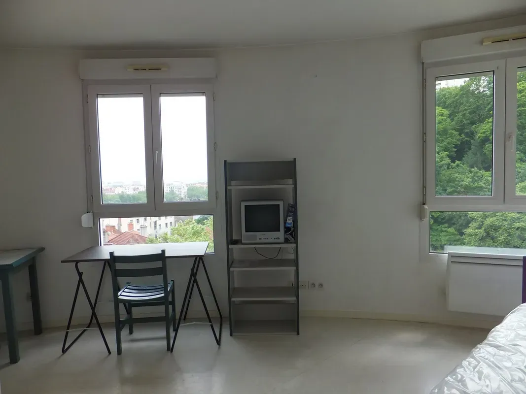 Location Lyon Appartement 33bac472