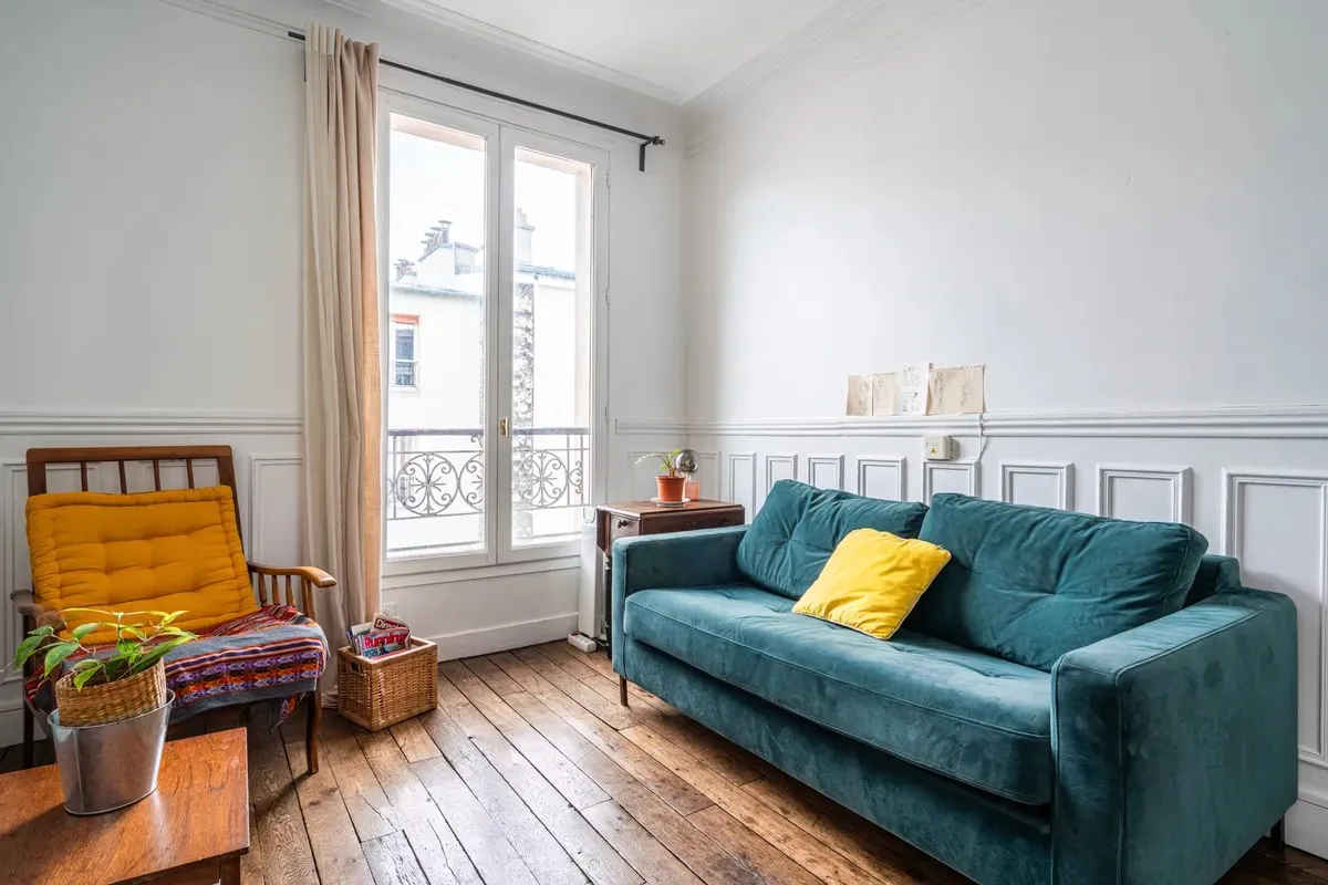 Location Paris Appartement 33e497a8