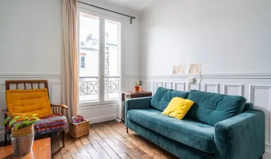 Location Paris Appartement 33e497a8