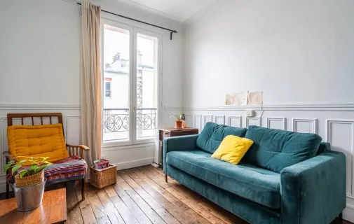 Location Paris Appartement 33e497a8