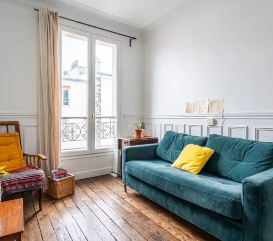 Location Paris Appartement 33e497a8