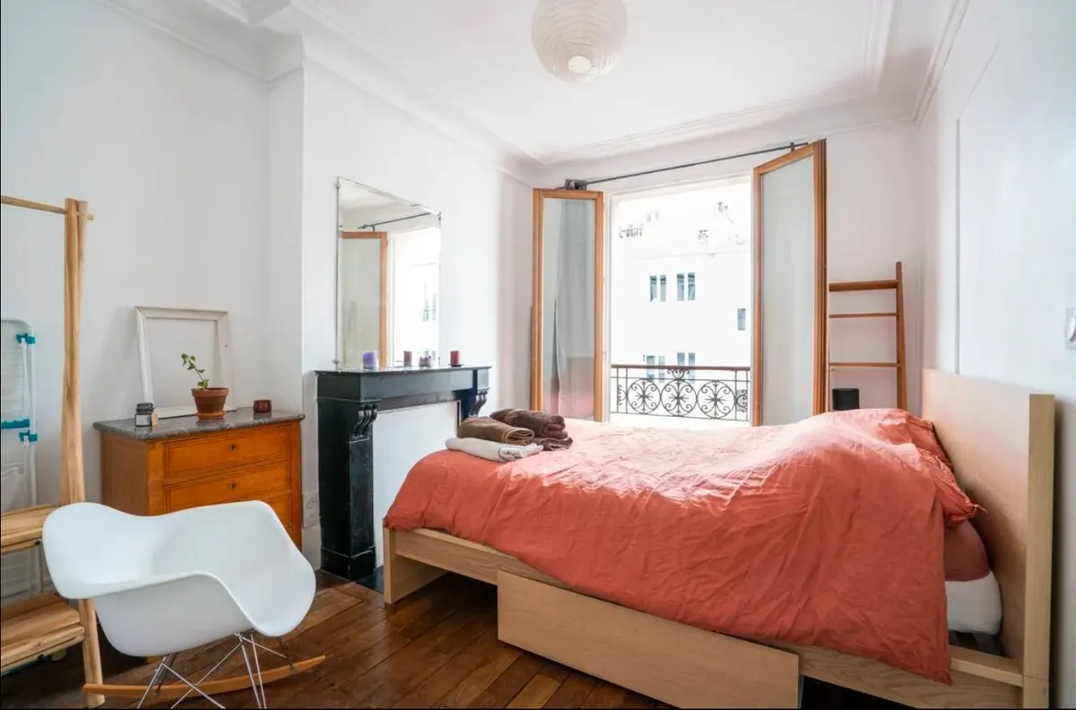 Location Paris Appartement 33e497a8