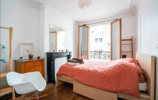 Location Paris Appartement 33e497a8