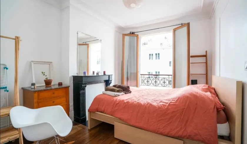 Location Paris Appartement 33e497a8