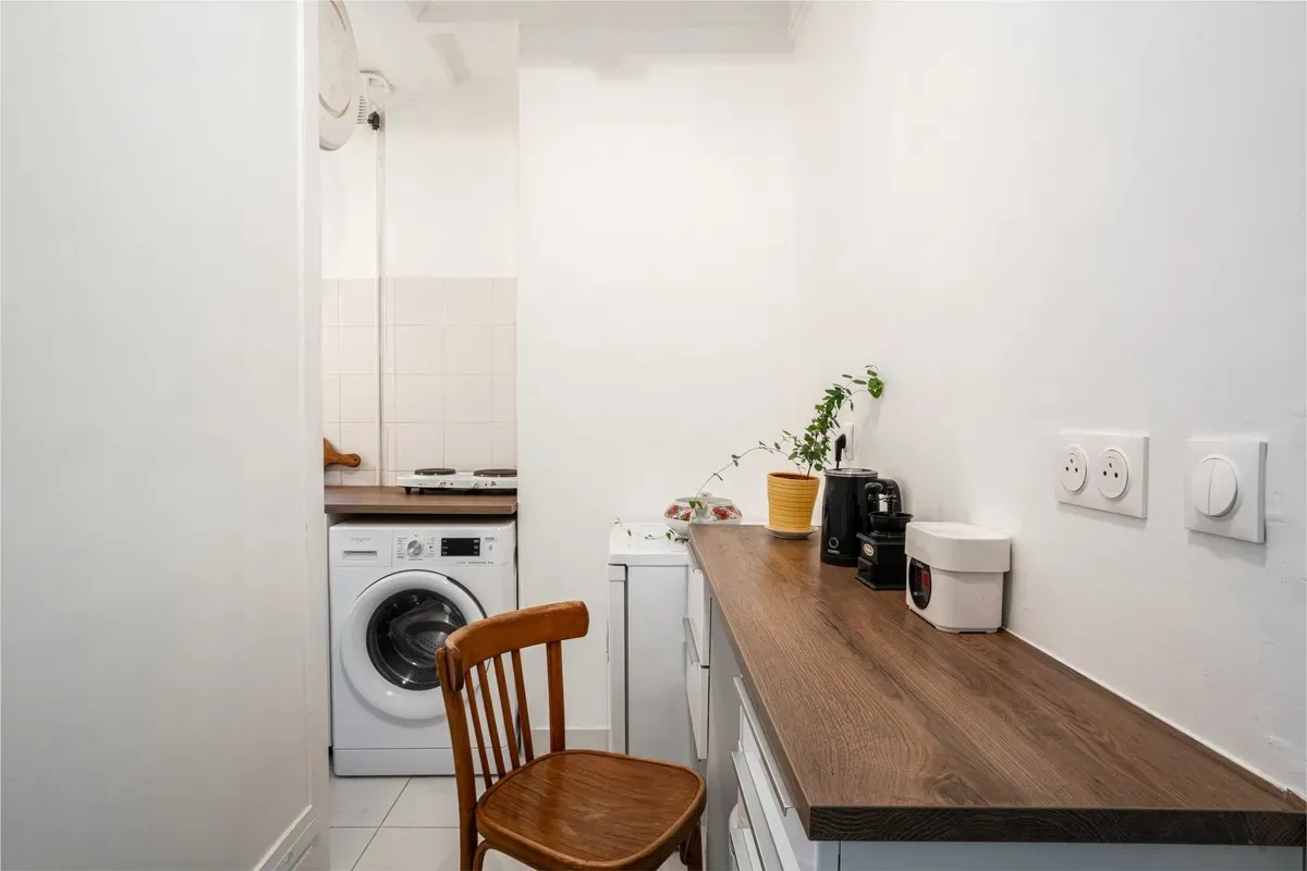 Location Paris Appartement 33e497a8