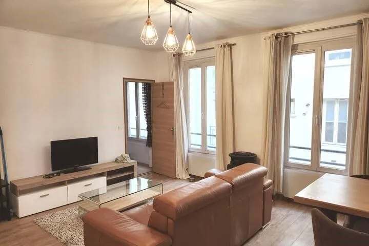 Location Paris Appartement 34157136