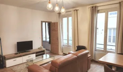 Location Paris Appartement 34157136