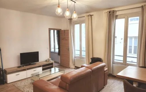 Location Paris Appartement 34157136