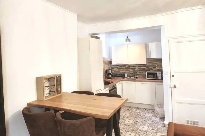 Location Paris Appartement 34157136