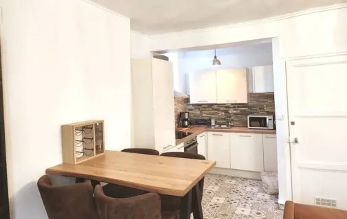 Location Paris Appartement 34157136