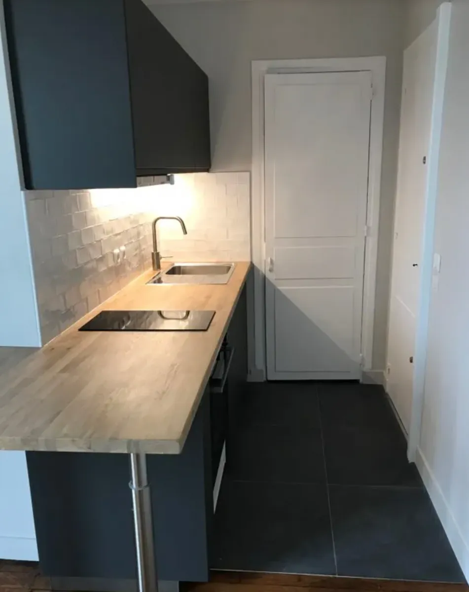 Location Levallois-Perret Appartement 3421122e