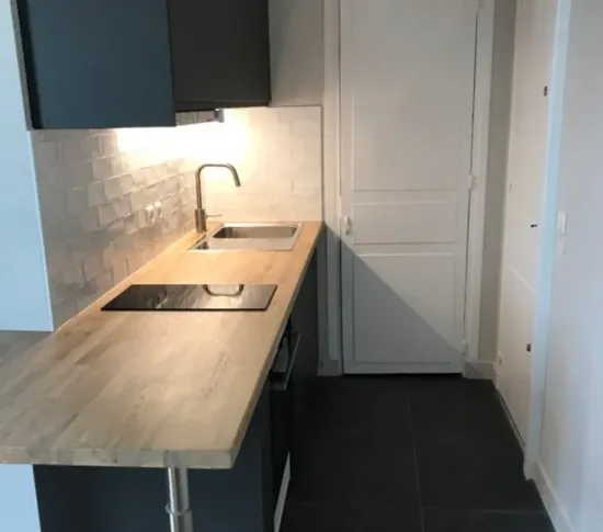 Location Levallois-Perret Appartement 3421122e