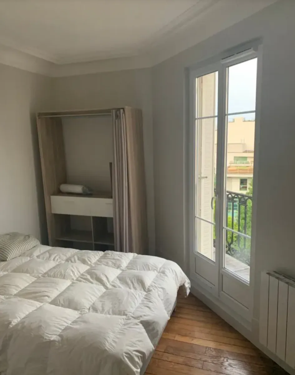 Location Levallois-Perret Appartement 3421122e