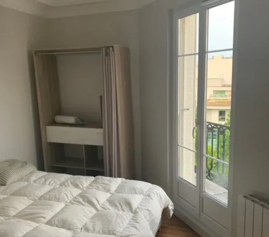 Location Levallois-Perret Appartement 3421122e