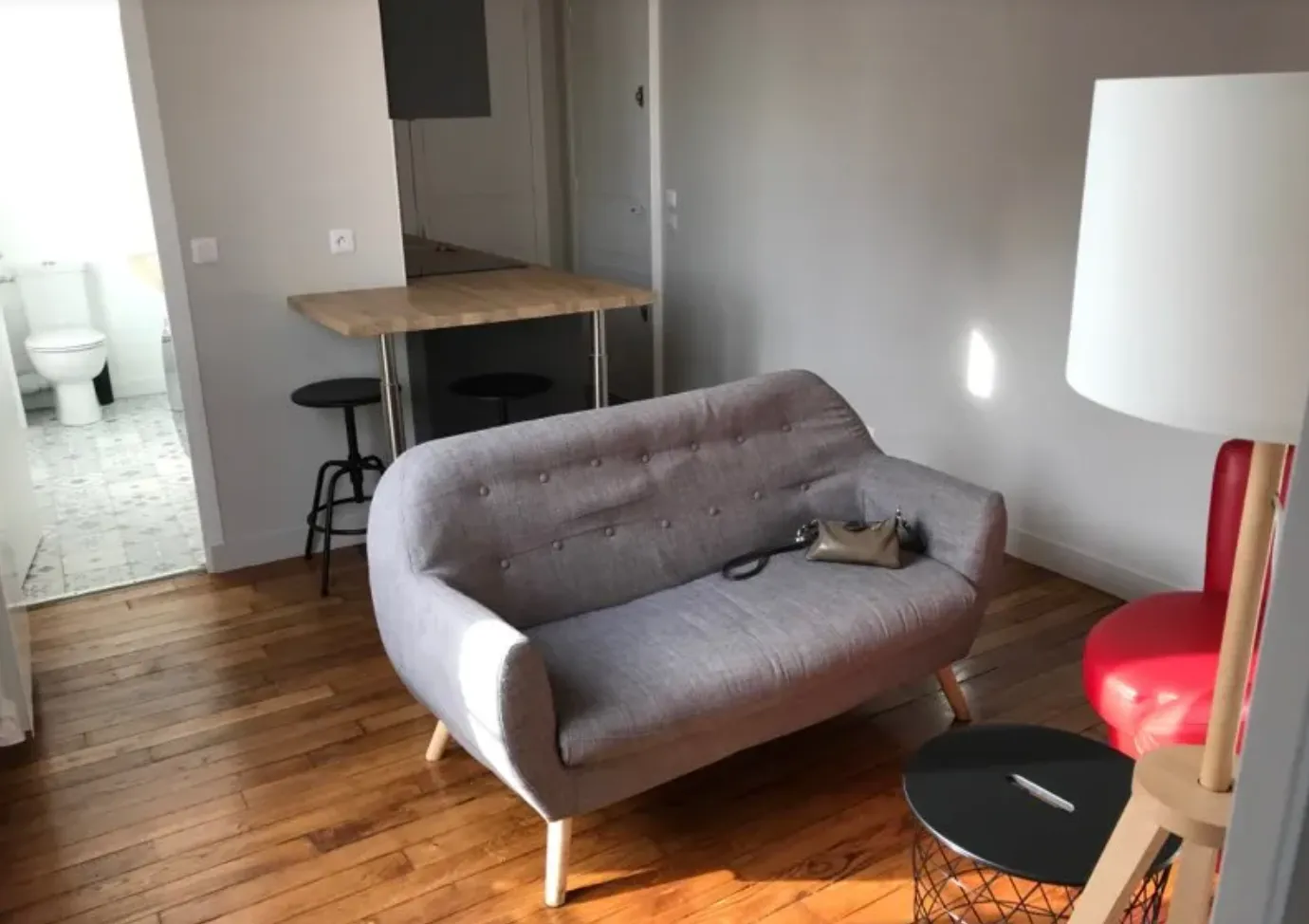 Location Levallois-Perret Appartement 3421122e