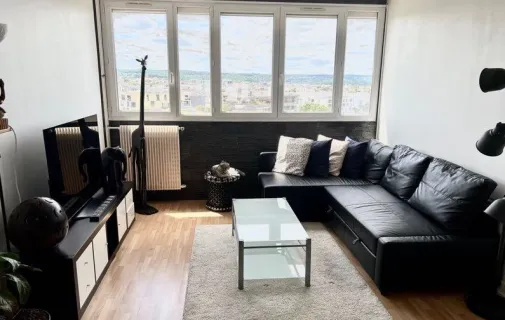 Location Nanterre Appartement 34443993