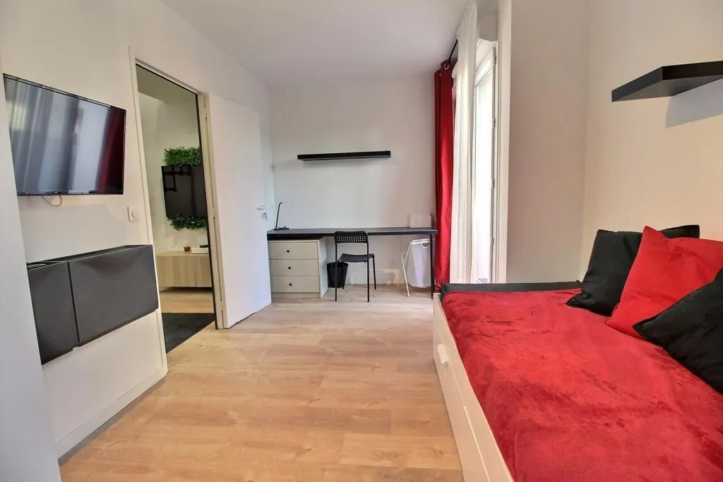 Location Évry-Courcouronnes Chambre 3477cb30