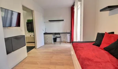 Location Évry-Courcouronnes Chambre 3477cb30