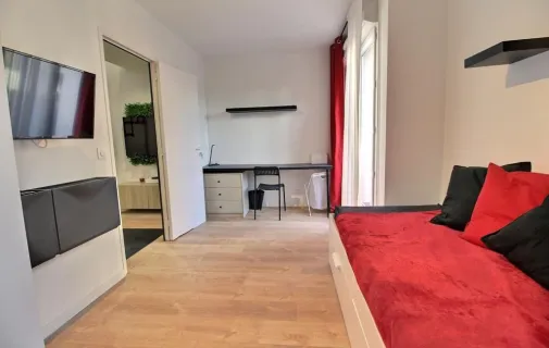 Location Évry-Courcouronnes Chambre 3477cb30