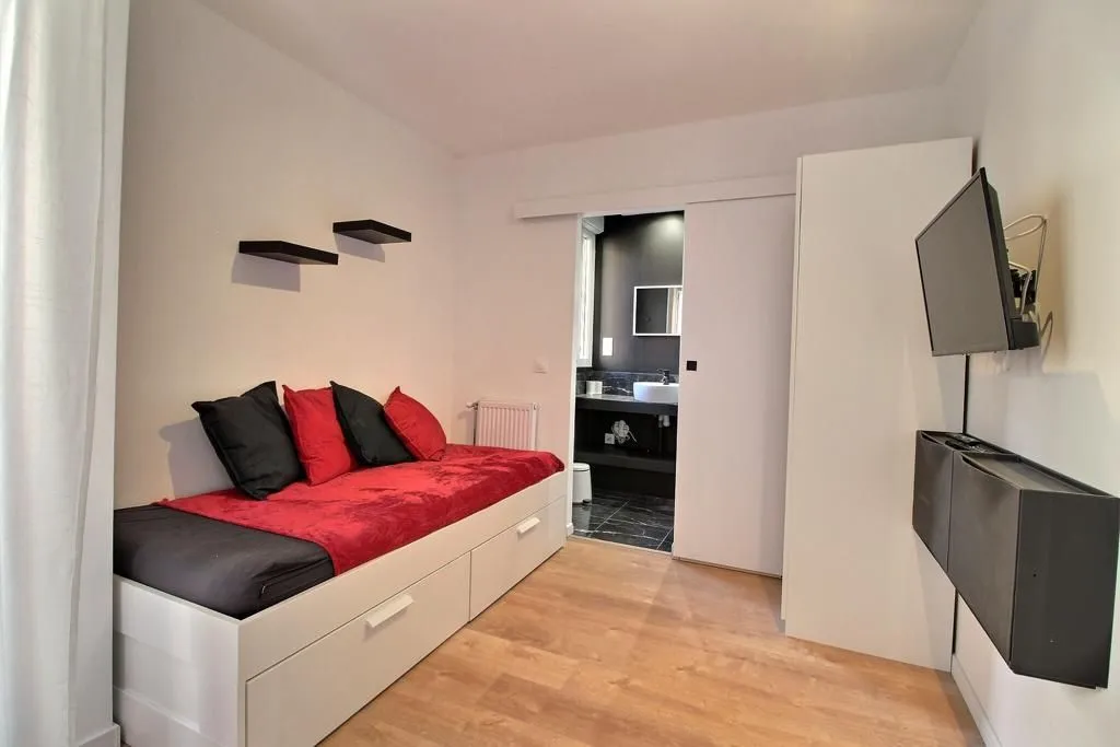 Location Évry-Courcouronnes Chambre 3477cb30