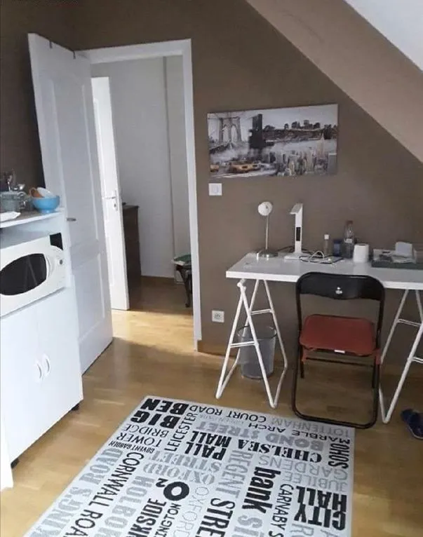 Location Amiens Appartement 34914d7d