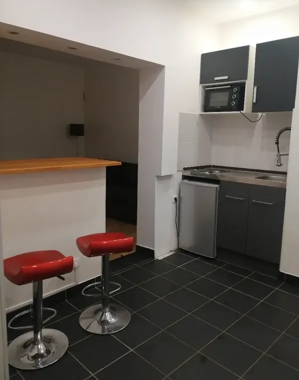 Location Lille Appartement 349fccde