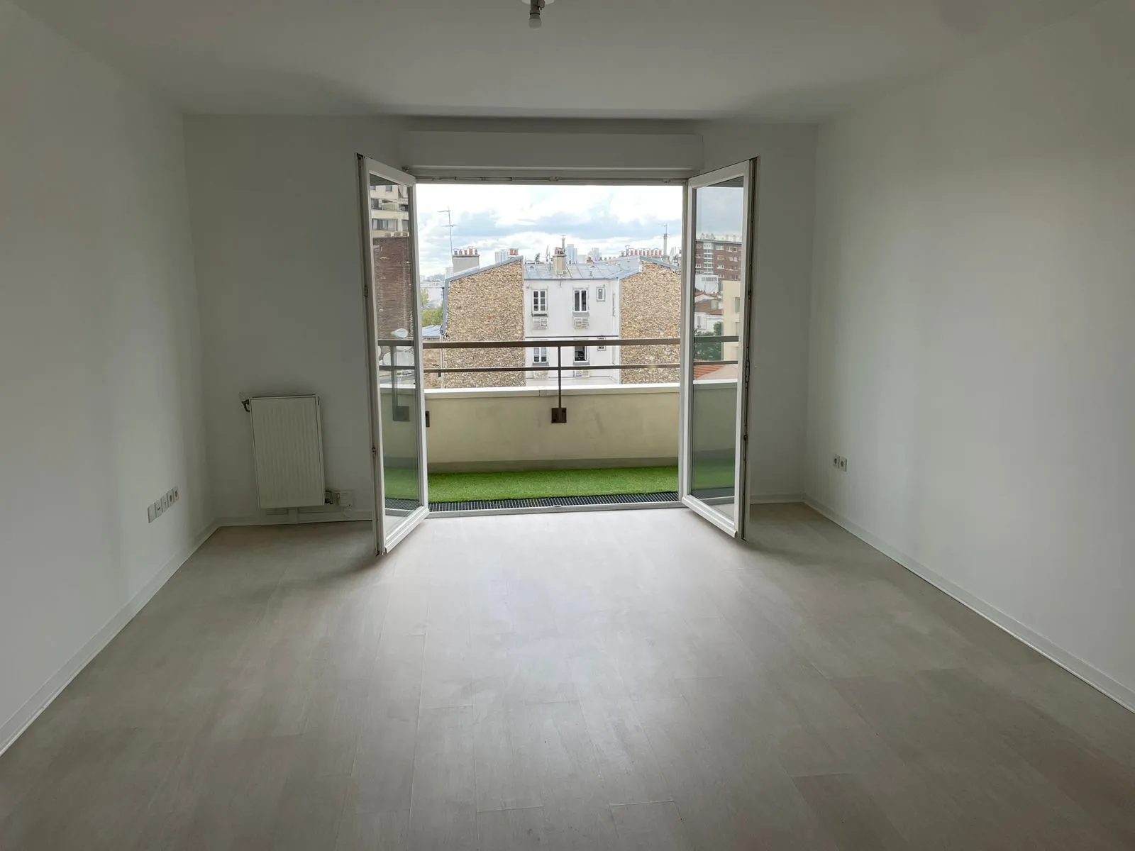 Location Pantin Appartement 34b51d14