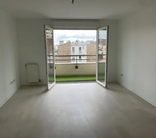 Location Pantin Appartement 34b51d14