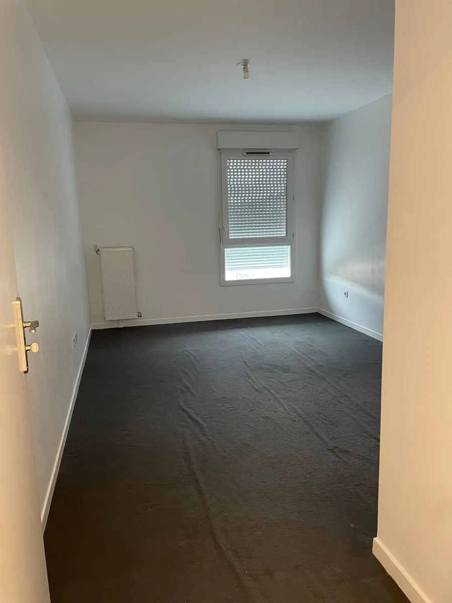 Location Pantin Appartement 34b51d14