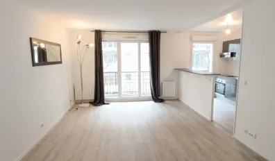 Location Alfortville Appartement 34d9dc4e