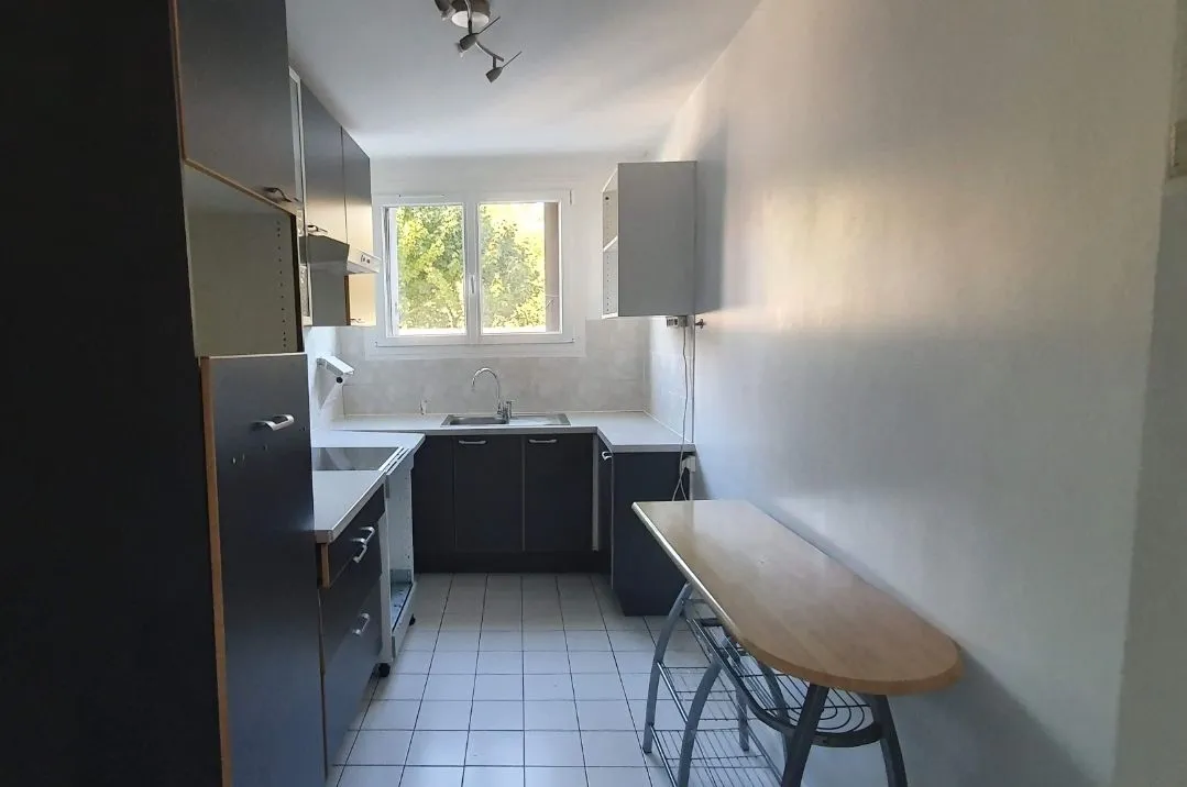 Location Saint-Maur-des-Fossés Appartement 34f2241d