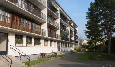 Location Saint-Maur-des-Fossés Appartement 34f2241d