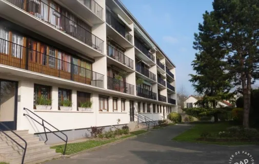 Location Saint-Maur-des-Fossés Appartement 34f2241d