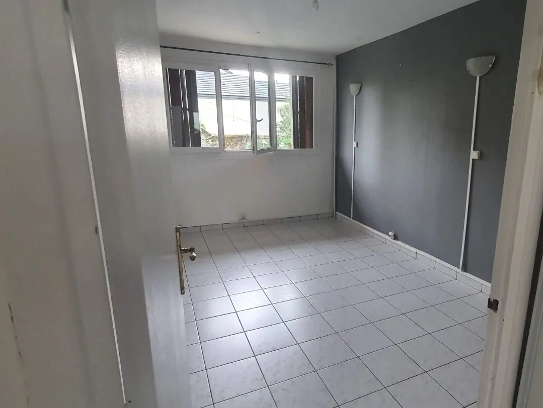 Location Saint-Maur-des-Fossés Appartement 34f2241d