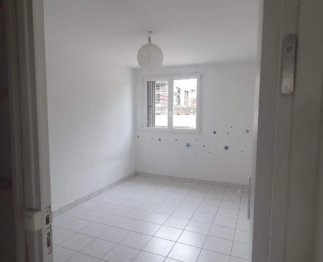 Location Saint-Maur-des-Fossés Appartement 34f2241d