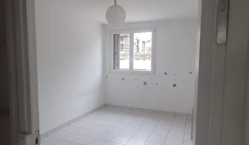 Location Saint-Maur-des-Fossés Appartement 34f2241d