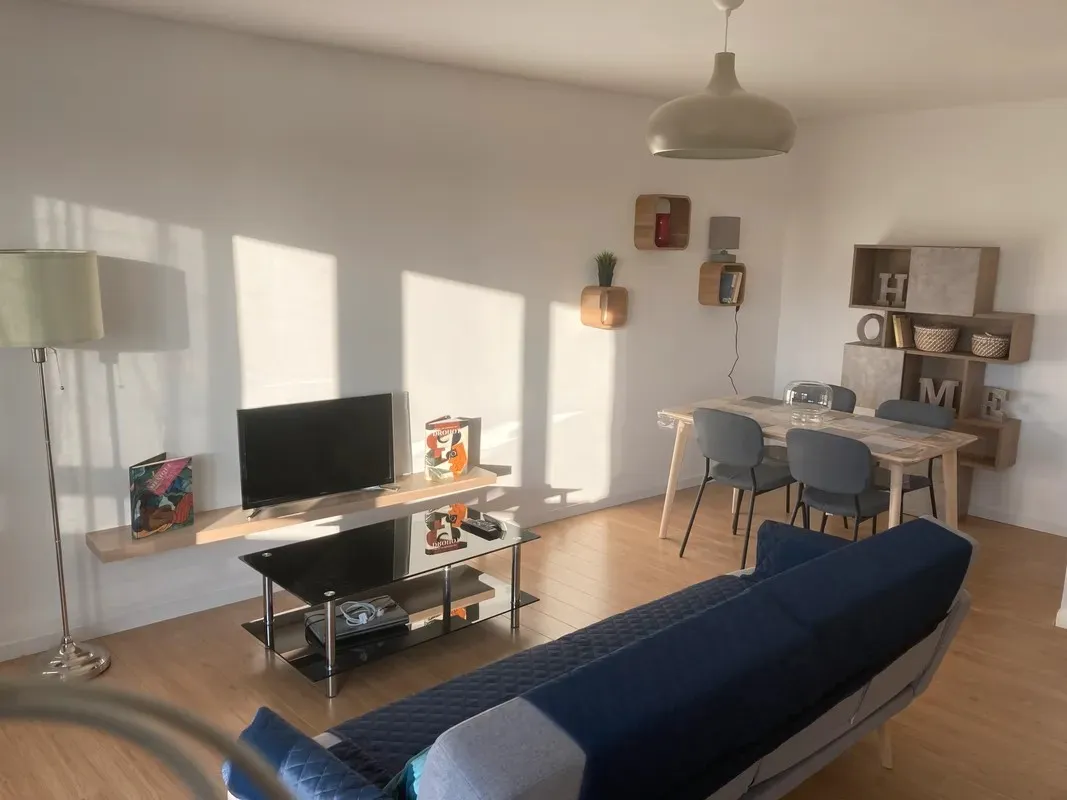 Location Bordeaux Appartement 351880ee